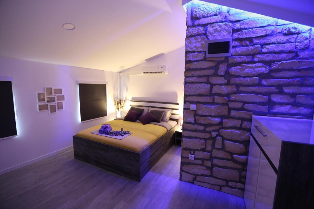 Timeless City Center Apartments Dubrovnik Exterior photo