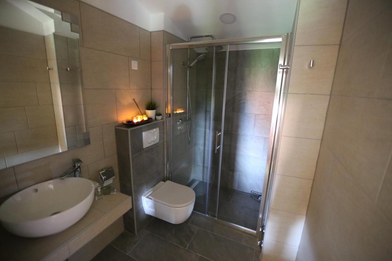 Timeless City Center Apartments Dubrovnik Exterior photo