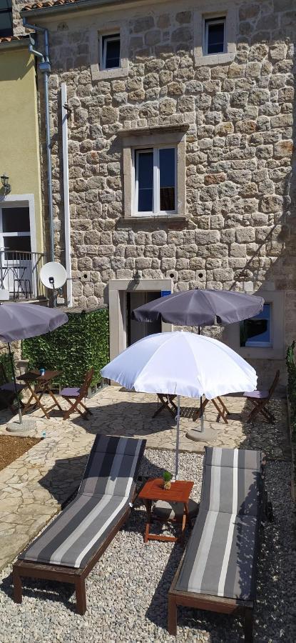 Timeless City Center Apartments Dubrovnik Exterior photo