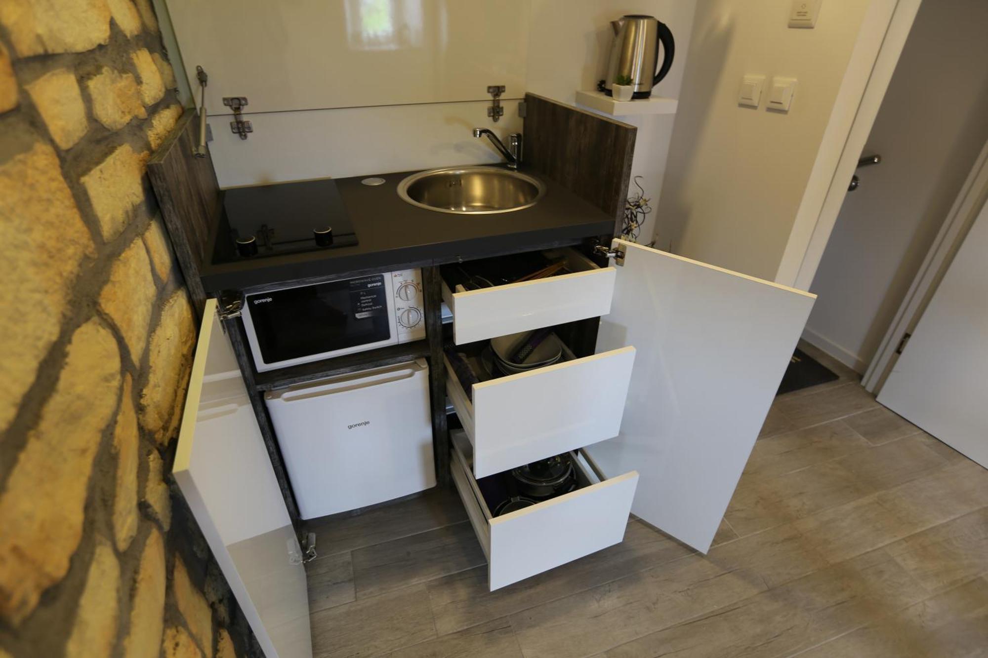 Timeless City Center Apartments Dubrovnik Room photo