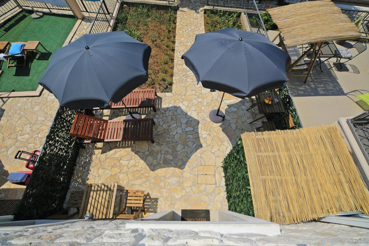 Timeless City Center Apartments Dubrovnik Exterior photo
