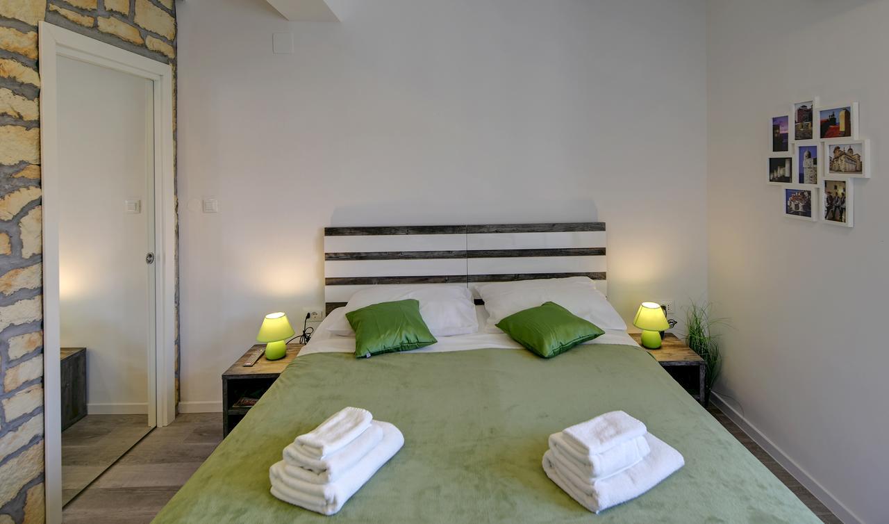 Timeless City Center Apartments Dubrovnik Exterior photo