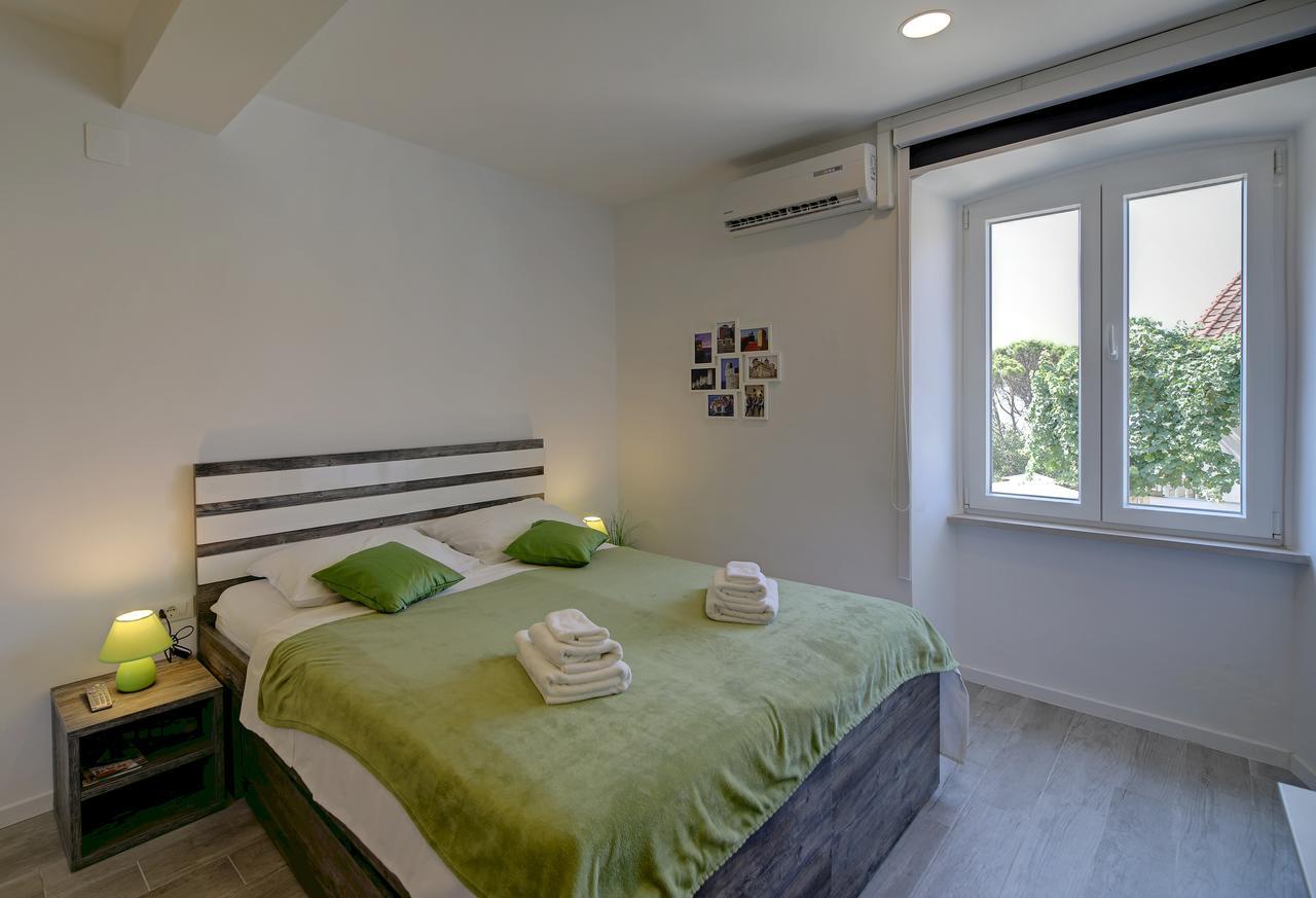 Timeless City Center Apartments Dubrovnik Exterior photo